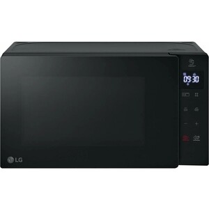 Микроволновая печь с грилем LG MH6032GAS