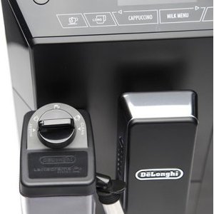 Кофемашина DeLonghi Eletta Cappuccino ECAM 44.664.B в Москвe