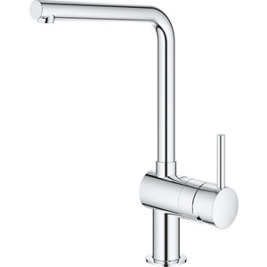 Смеситель для кухни Grohe Minta хром (31375000) в Москвe