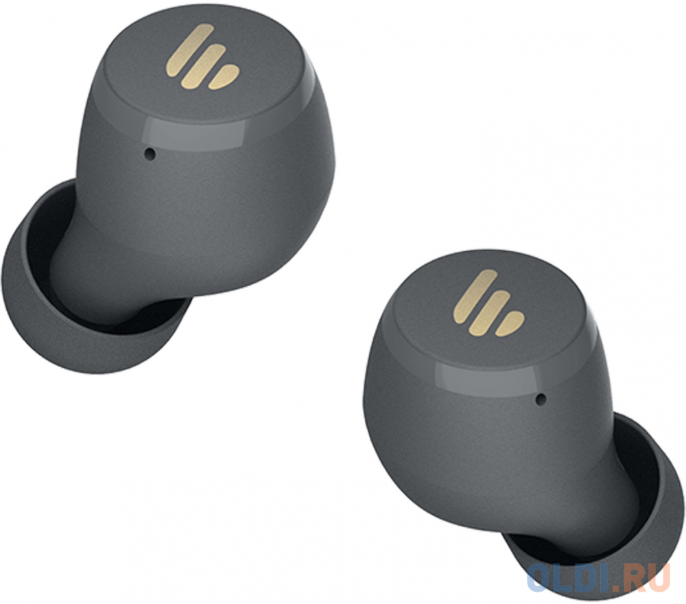 Bluetooth гарнитура Edifier X3 Lite Grey