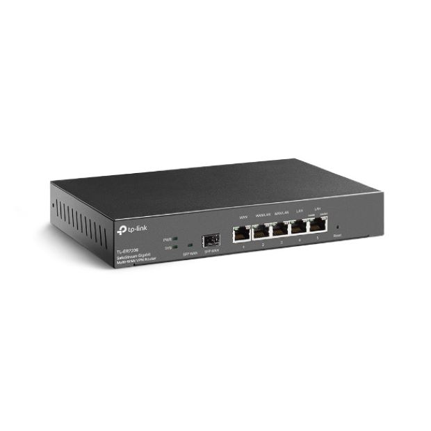 Маршрутизатор TP-LINK ER7206 (ER7206)