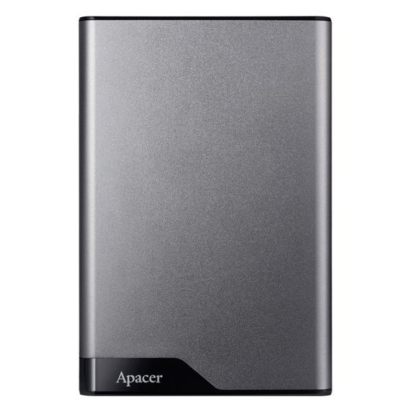 Внешний жесткий диск Apacer AC632A 2TB Grey (AP2TBAC632A-1)