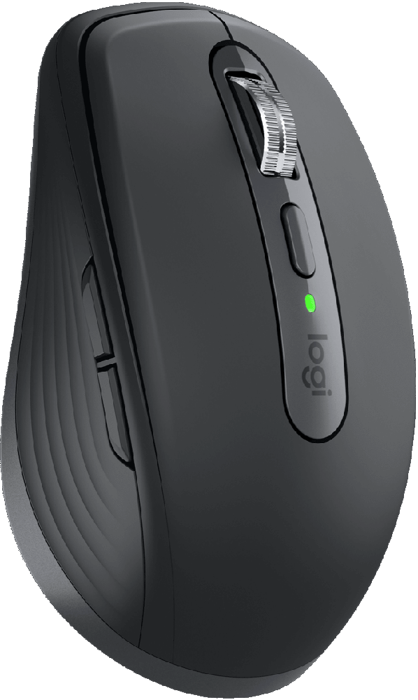 Мышь беспроводная Logitech