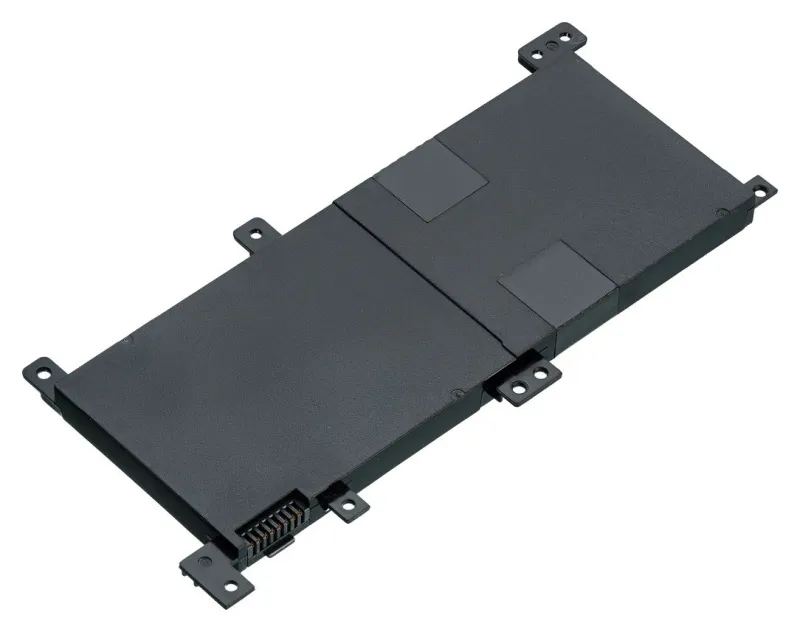 Аккумуляторная батарея Pitatel для Asus X556, Vivobook X556, C21N1509 (BT-1138)