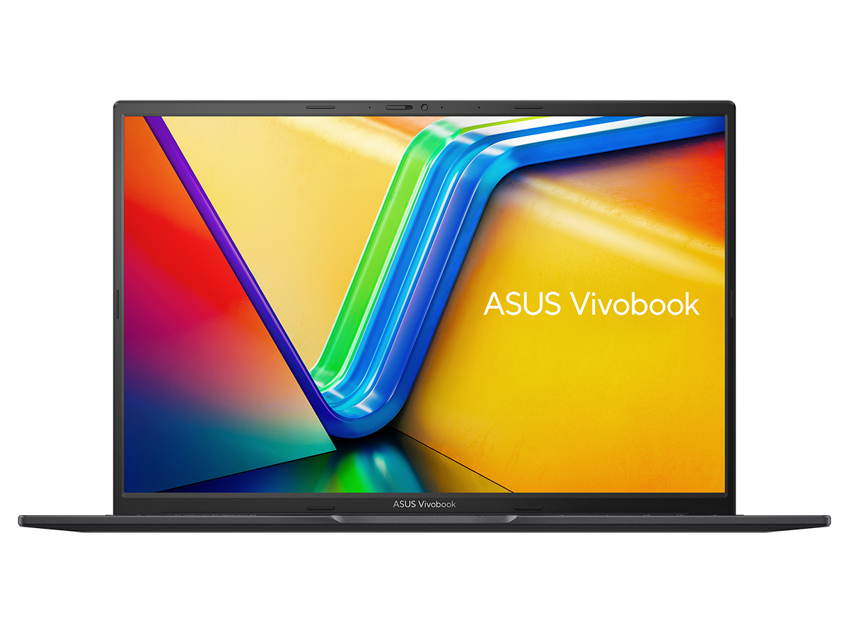 Ноутбук ASUS VivoBook 16X M3604YA-MB106 90NB11A1-M00440 (16", Ryzen 7 7730U, 16Gb/ SSD 512Gb, Radeon Graphics) Черный