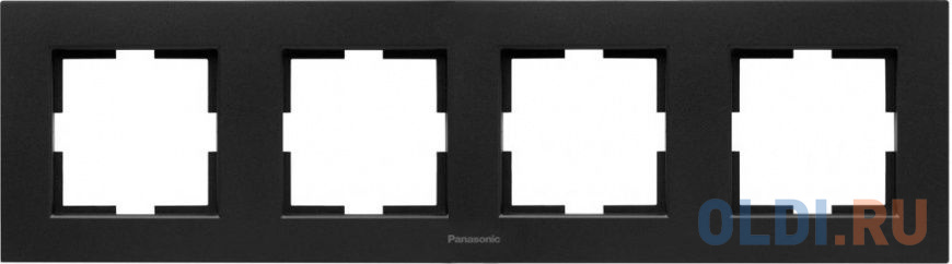 Рамка Panasonic WKTF08043CB-RU