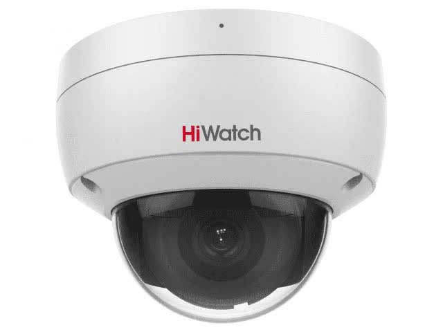 Видеокамера IP HiWatch IPC-D042-G2/U (2.8mm)