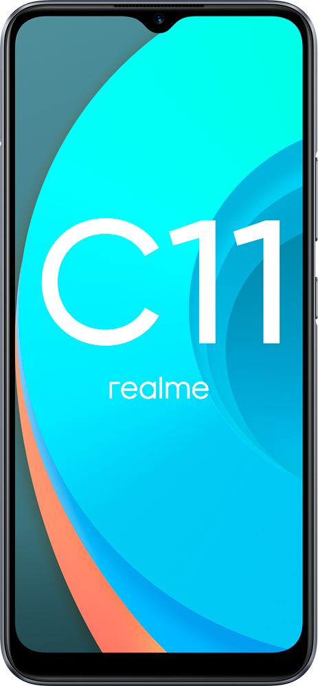 Смартфон realme