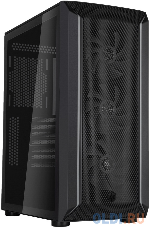 G41FA511ZBG0020 High airflow ATX gaming chassis with excellent cooling potential High airflow ATX gaming chassis with excellent cooling potential