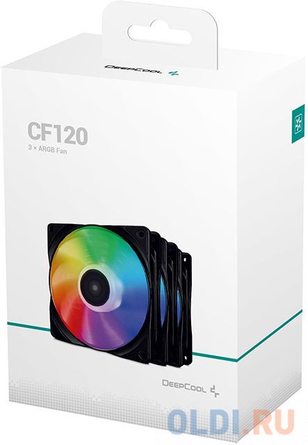 CF 120-3 IN 1