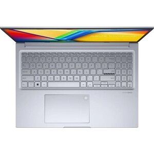 Ноутбук Asus K3605ZV-N1219 16'' Intel Core i7 12700H(2.3Ghz)/32768Mb/1024SSD/ RTX4060(8192Mb)/1.8kg/Cool Silver/noOS