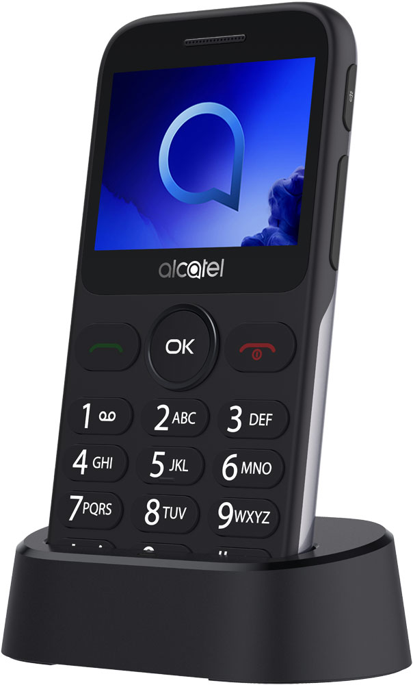 Мобильный телефон Alcatel