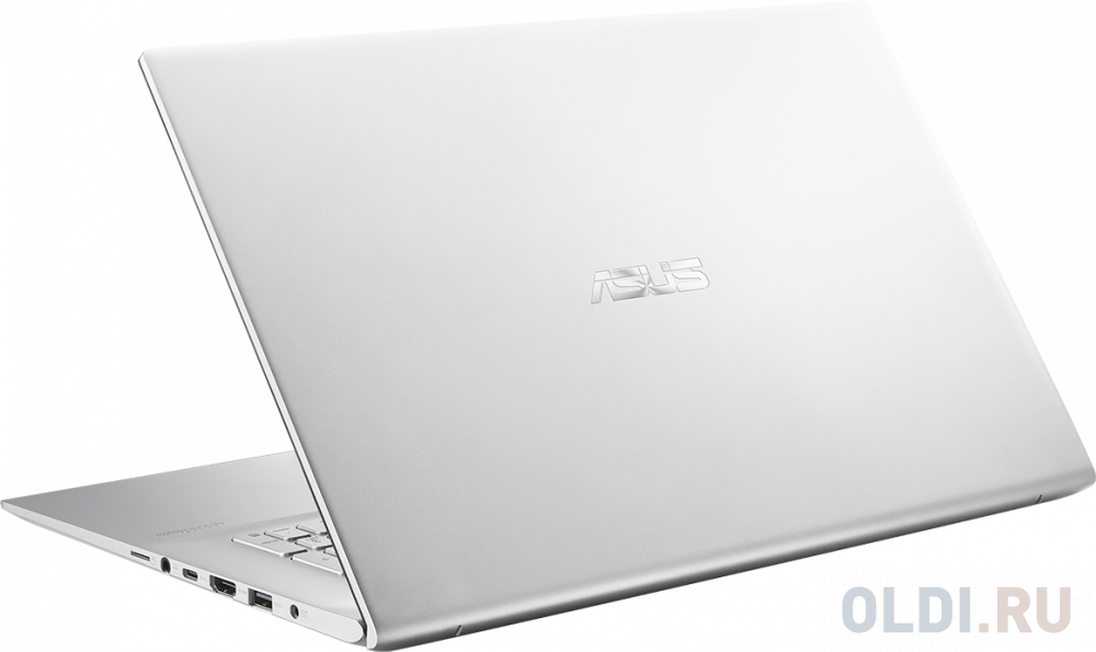 Ноутбук ASUS VivoBook 17 R754EA-AU628W 90NB0TW1-M007X0 17.3"