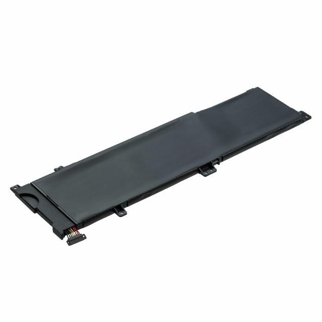 Аккумуляторная батарея Pitatel B31N1429 для Asus K501, 0, 11.4V, 4200mAh, черный (BT-1140) в Москвe