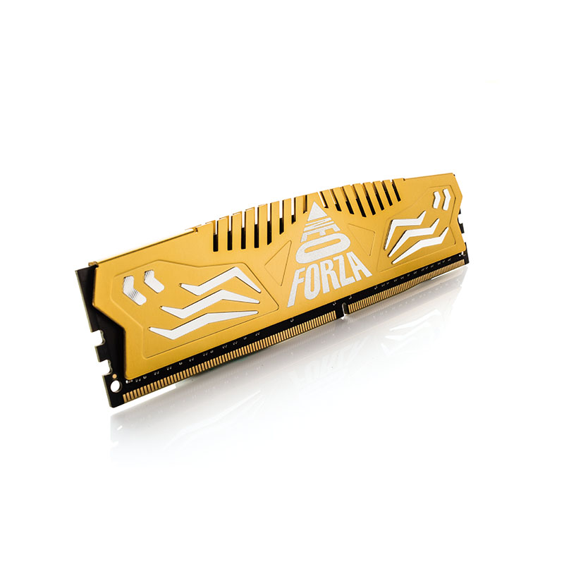 Память DDR4 DIMM 16Gb, 3600MHz, CL19, 1.35 В, Neo Forza, Encke (NMUD416E82-3600DC10)