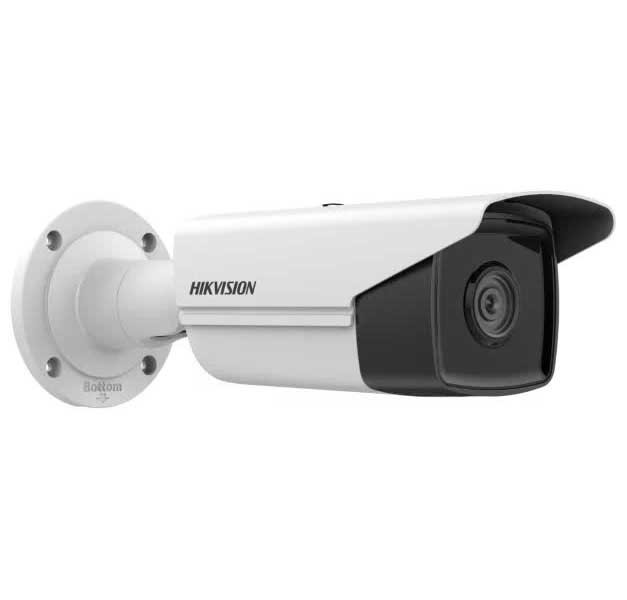 Видеокамера IP Hikvision DS-2CD2T83G2-4I 4 мм
