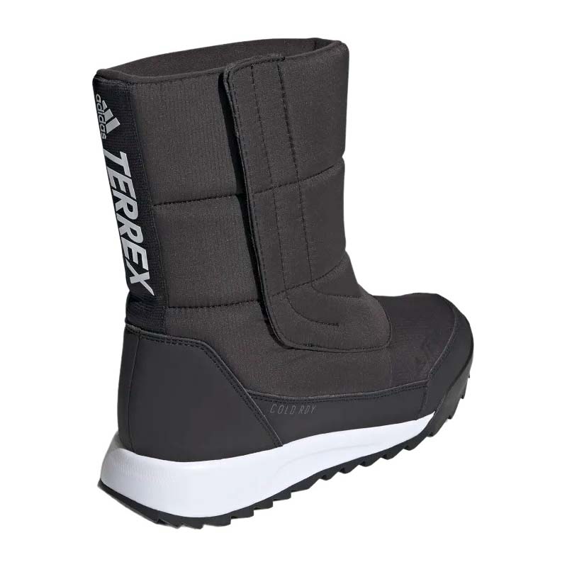 Сапоги Adidas Terrex Choleah Boot C.RDY р.37 RUS Black EH3537 в Москвe