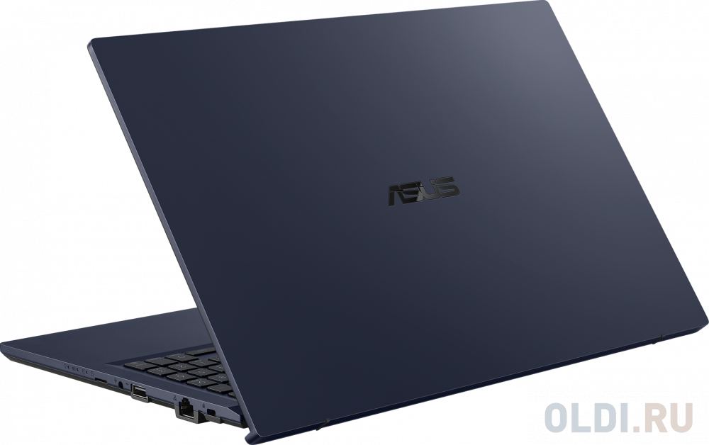 Ноутбук ASUS ExpertBook B1 B1500CEAE-BQ2615X 90NX0441-M00E50 15.6"