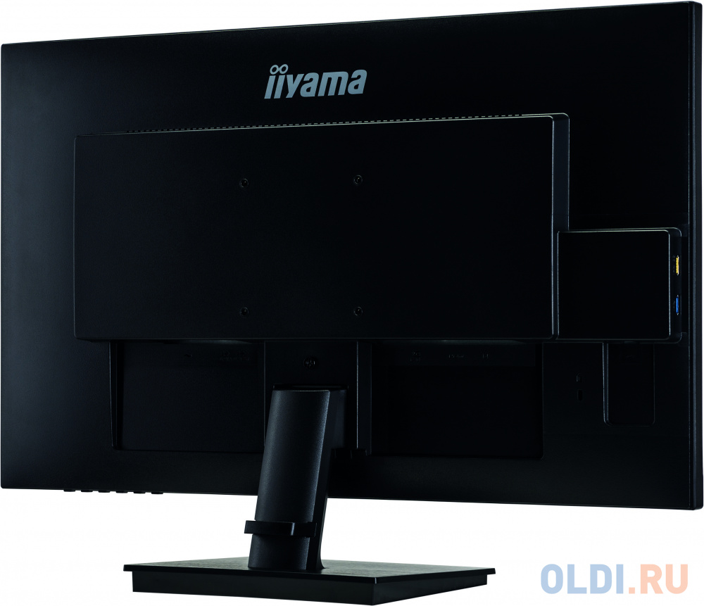 Монитор 27" iiYama XU2792UHSU-B1