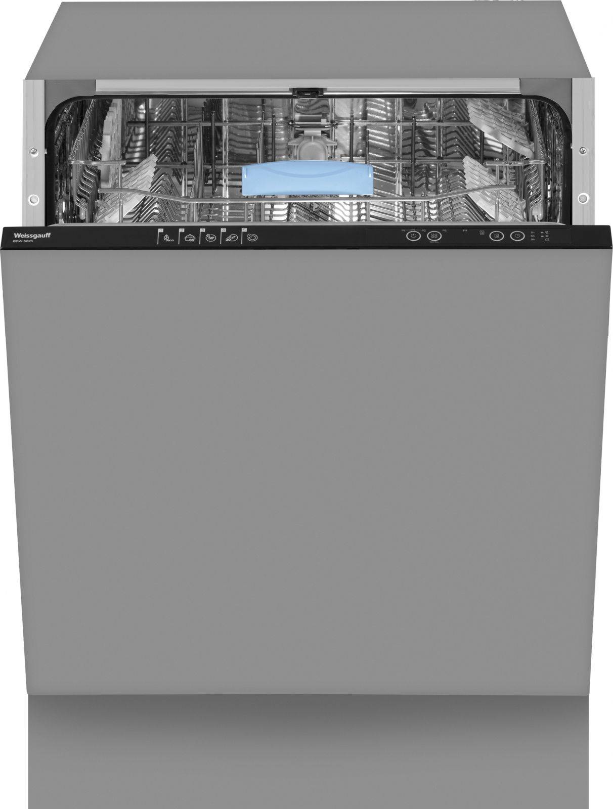 Посудомоечная машина Weissgauff BDW 6025 (429863)
