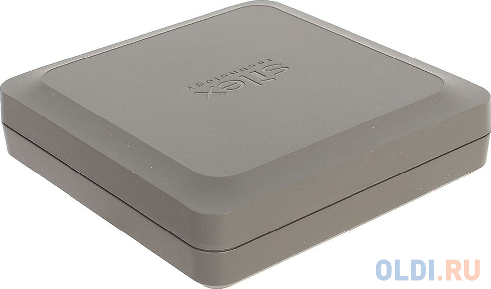 Сервер USB-устройств SILEX  DS-510 ( E1293) Порты: 2 x USB 2.0 HiSpeed•Сеть: 10/100/1000 Mbit/s Gigabit Ethernet, RJ45 Silex Virtual USB Port