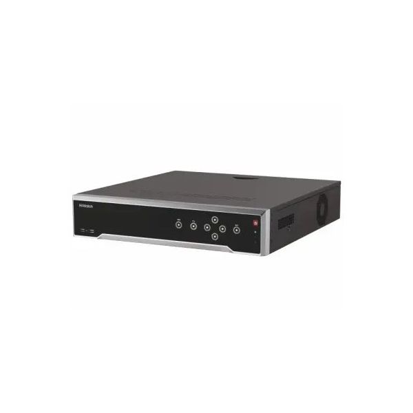 IP-видеорегистратор HiWatch PRO NVR-416M-K/16P