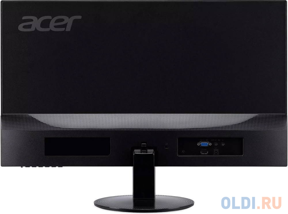 Монитор 23.8" Acer SB241Ybi