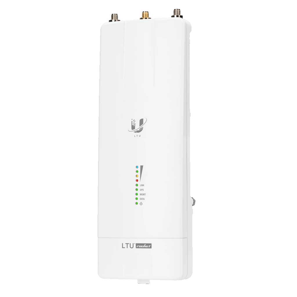 Wi-Fi точка доступа Ubiquiti LTU-ROCKET