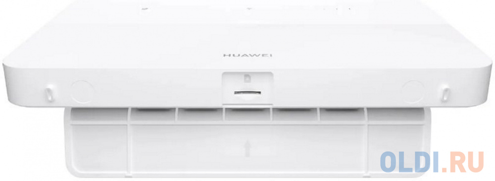 Модем 3G/4G Huawei B636-336 RJ-45 Wi-Fi VPN Firewall +Router внешний белый