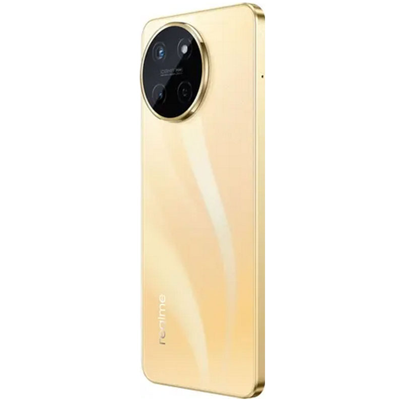 Сотовый телефон Realme 11 8/256Gb LTE Gold в Москвe