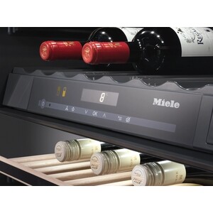 Винный шкаф Miele KWT 6322 UG OBSW