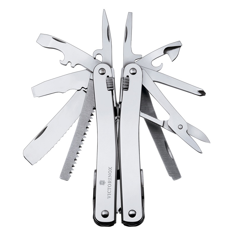 Мультитул Victorinox SwissTool Spirit 3.0224.L в Москвe