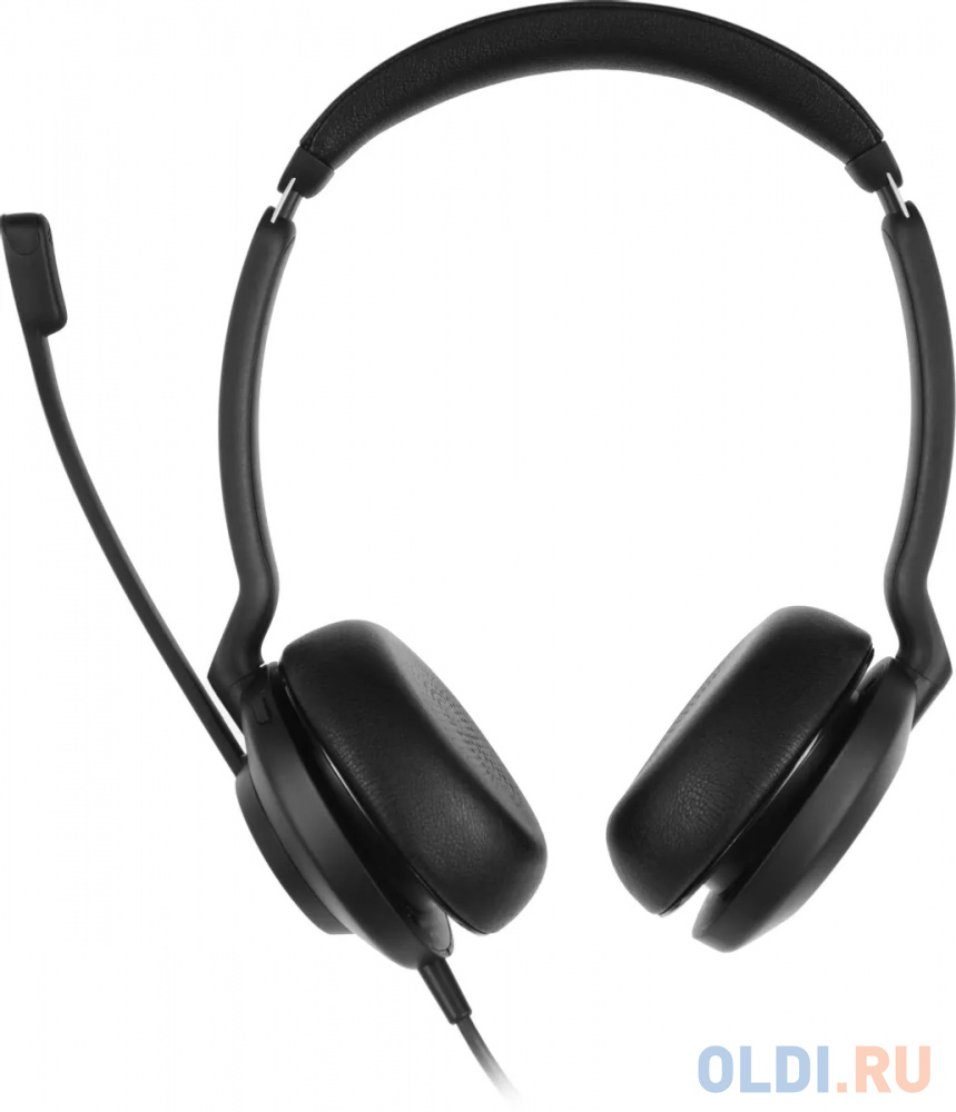 Проводная гарнитура Jabra Evolve2 30 SE, 
USB-A, MS Stereo в Москвe