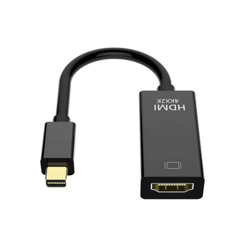 Аксессуар KS-is MiniDP - HDMI KS-839