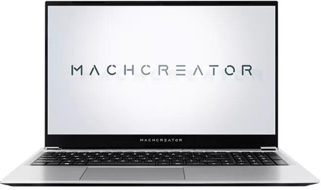 Ноутбук Machenike Machcreator-A Silver MC-Y15i31115G4F60LSMS0BLRU