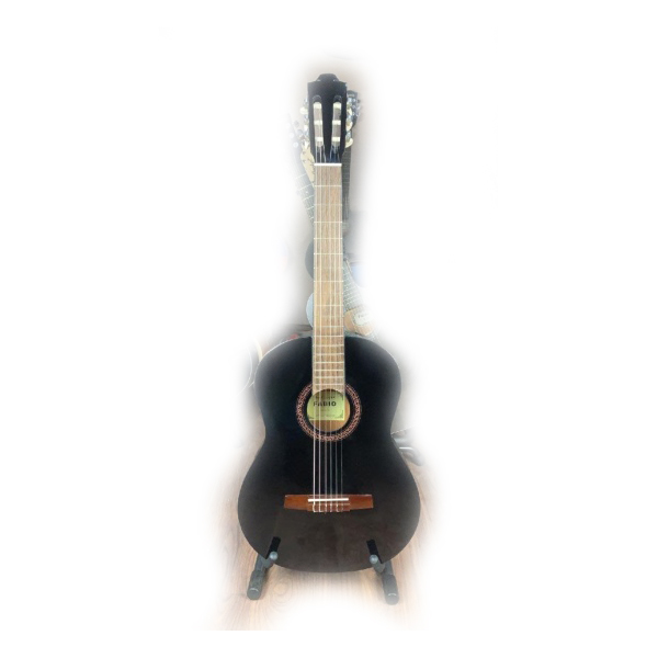 Гитара классическая Fabio FC06 ВК 4/4 чёрный