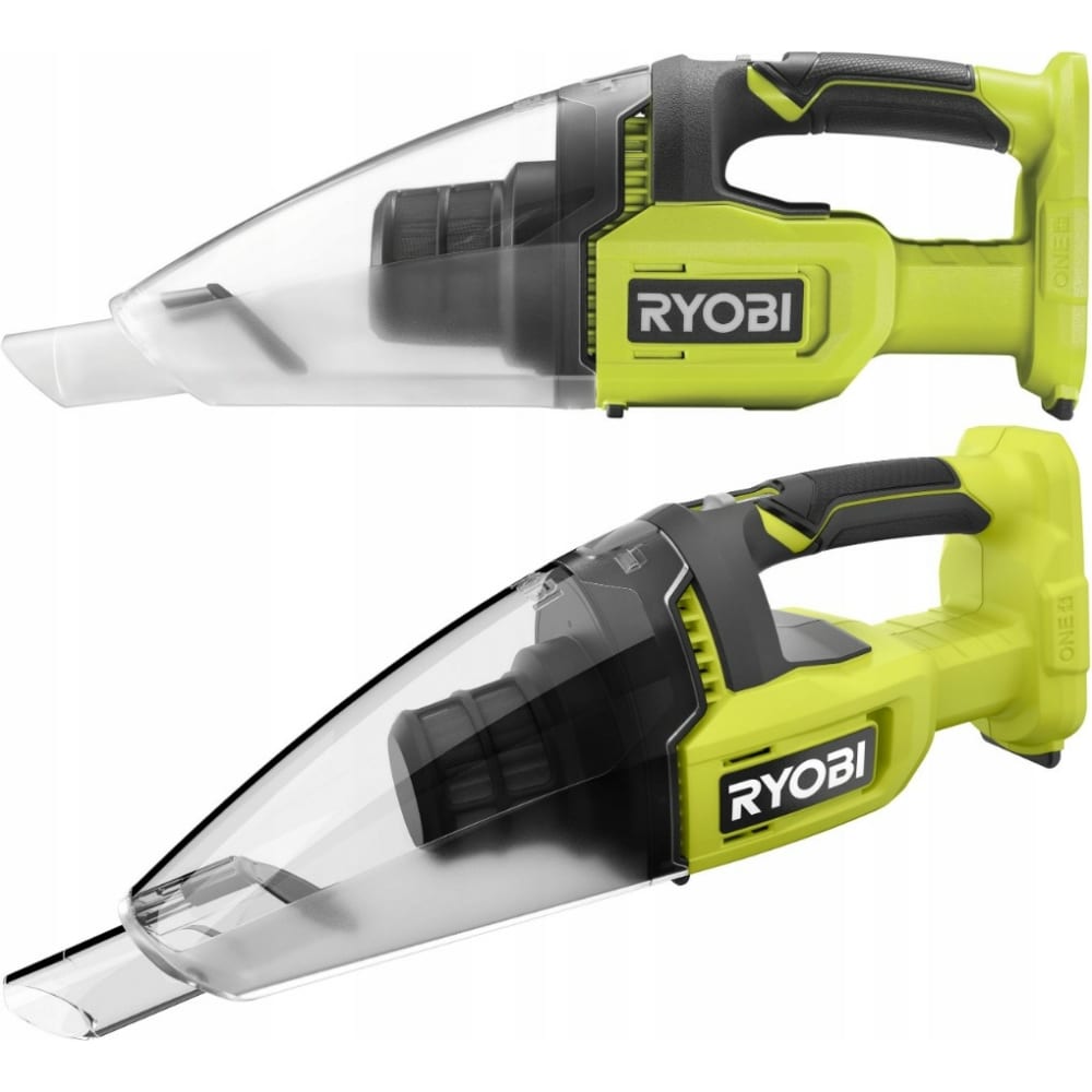 Ручной пылесос Ryobi