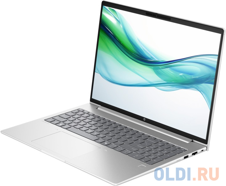 Ноутбук HP ProBook 460 G11 A1LD5UT 16" в Москвe