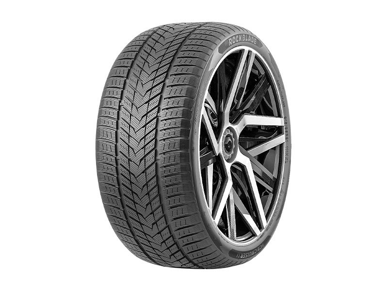 Шины 275/40 R19 RockBlade IceCruiser II 105V XL