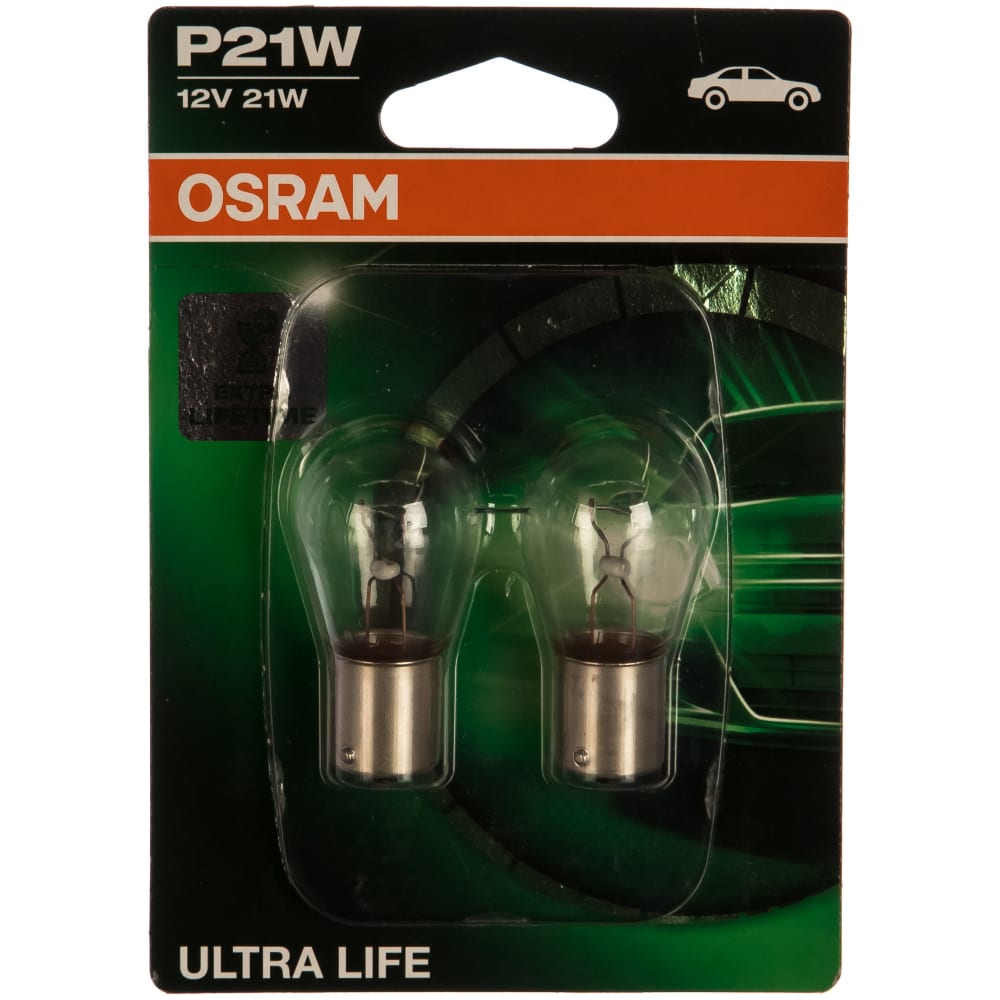 Автолампа Osram