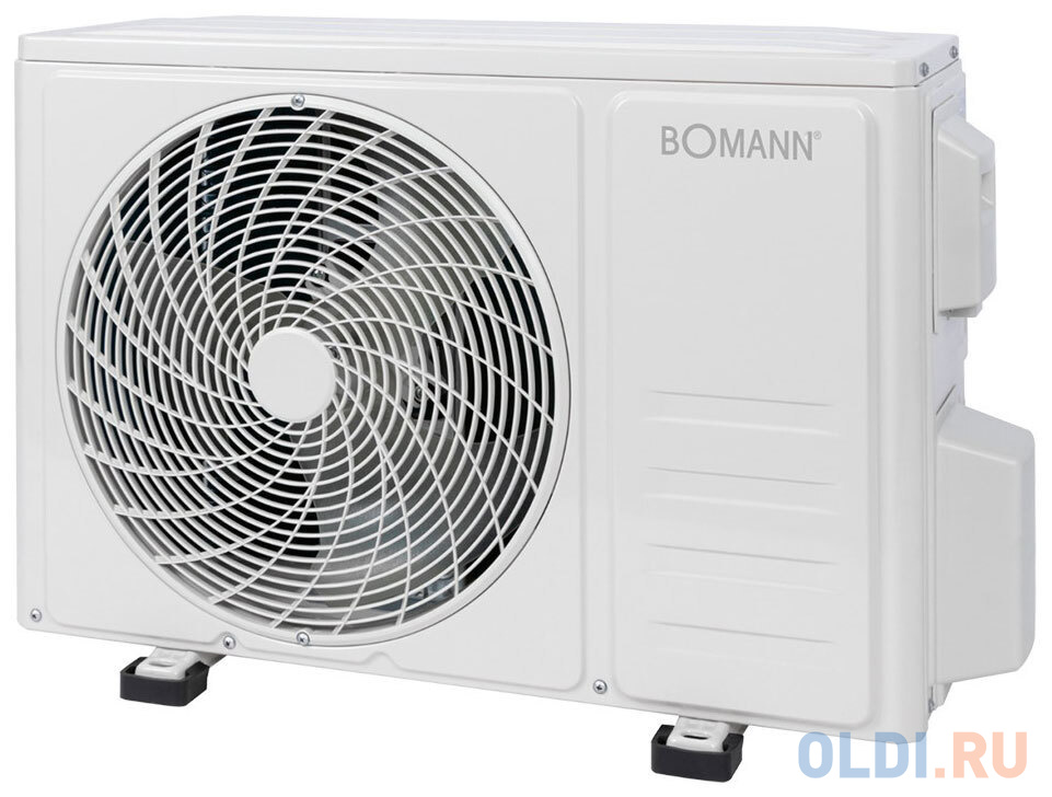 Сплит-система инверторного типа Bomann CL 6046 QC CB 12000 BTU/h WiFi комплект в Москвe