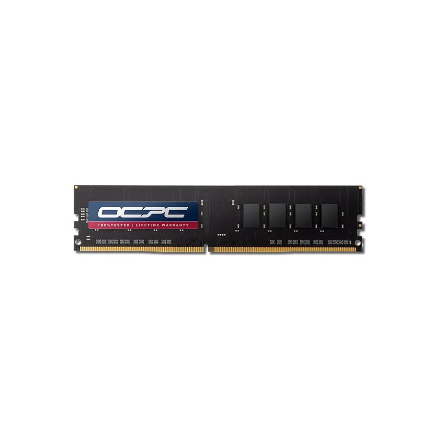 Память оперативная DDR4 OCPC VS 16Gb, 2666Mhz, (MMV16GD426C19U)