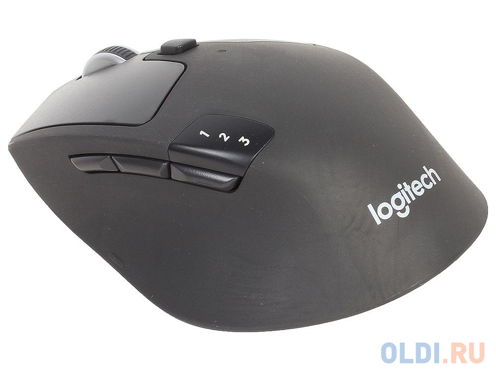 (920-008232) Клав. + Мышь Беспроводная Logitech Wireless Combo MK850 Perfomance в Москвe