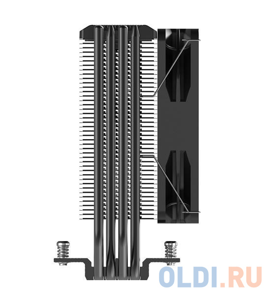 Кулер PCCooler PALADIN EX400S в Москвe