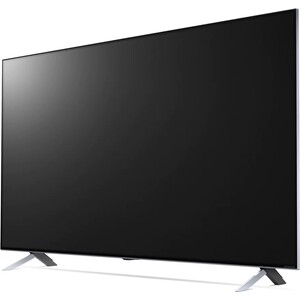 Телевизор LG 55NANO906PB NanoCell (55'', 4K UHD, Smart TV, webOS, Wi-Fi, черный) в Москвe