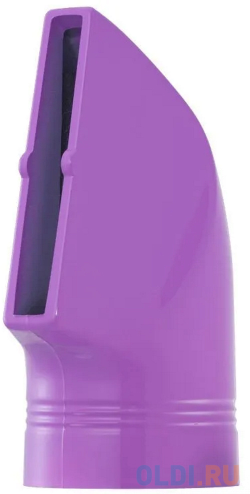 Стайлер-фен Panasonic EH-KA42-V615 600Вт фиолетовый
