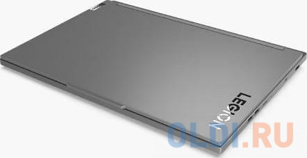 Ноутбук/ Lenovo Legion 5 16IRX9 16"(2560x1600 IPS)/Intel Core i7 14650HX(2.2Ghz)/32768Mb/1024SSDGb/noDVD/Ext:nVidia GeForce RTX4070(8192Mb)/Cam/B