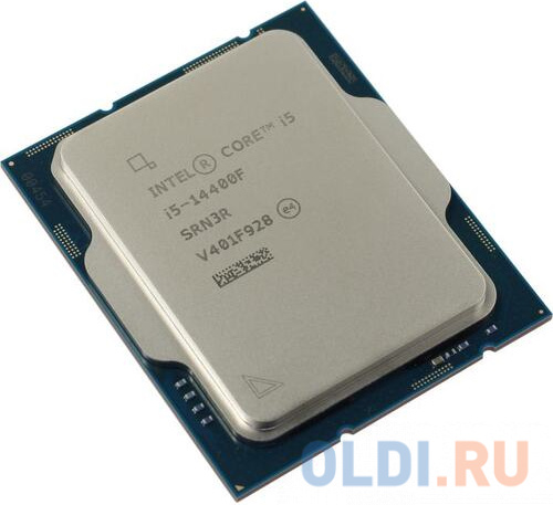 Core i5-14400F OEM