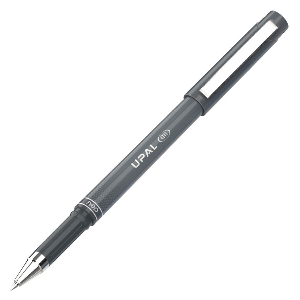Ручка гелевая Deli