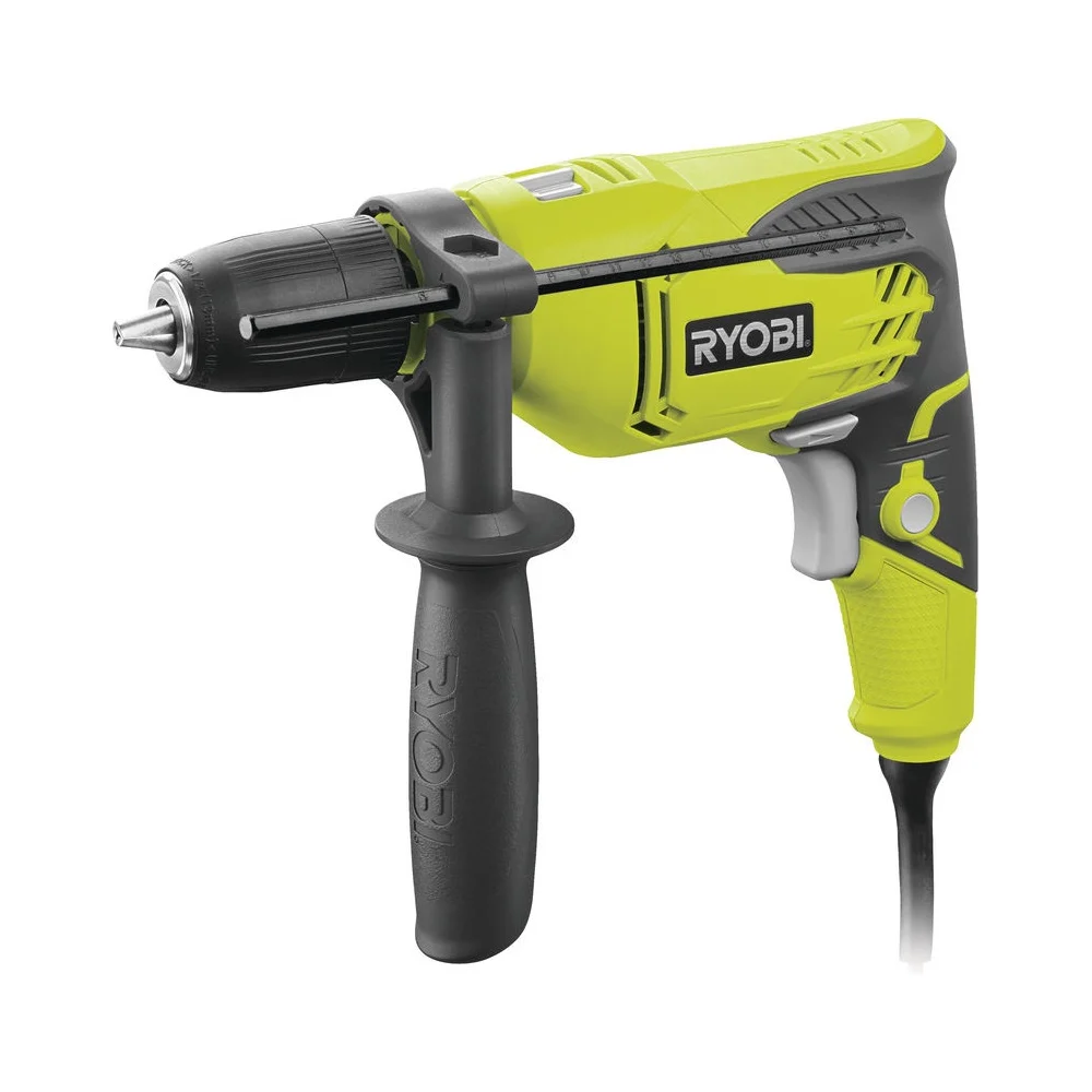 Ударная дрель Ryobi